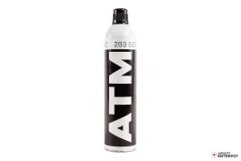 ATM Gaz PSI203 Sec (550ml)