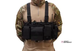 Spec Ops Chest Rig
