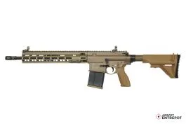 H&k M110 A1
