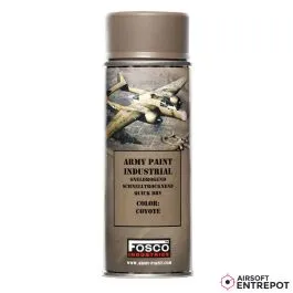 Fosco Army Paint 400ml · Coyote
