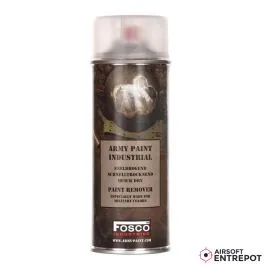 Fosco Décapant pour Peintures 400ml