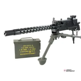 Viva Arms M1919 A4 · Negro