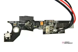 E-Shooter Kestrel V3 Basic