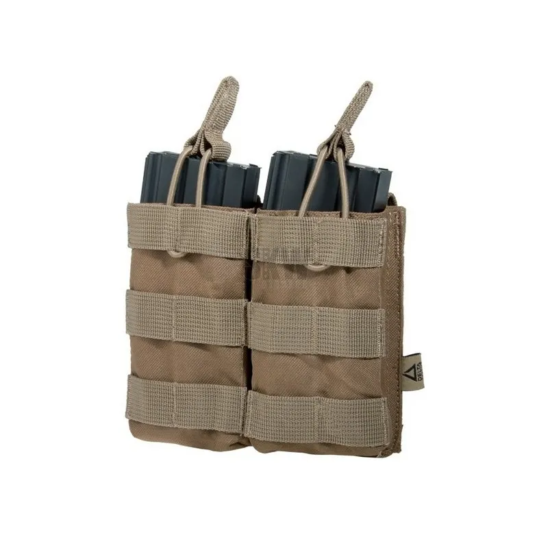 Delta Tactics Doble M4 · Tan / FDE