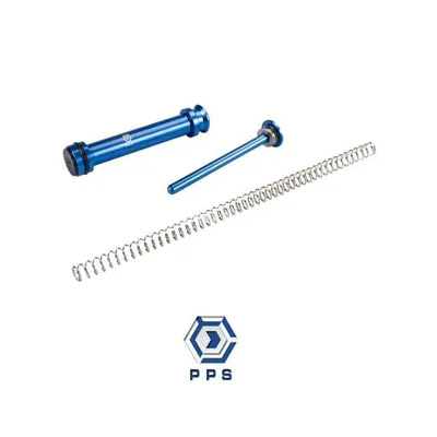 Upgrade Set for VSR MB02/03