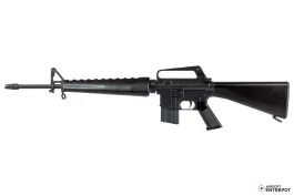 Cgs Colt XM16E1