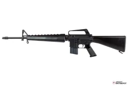 Cgs Colt XM16E1 · Negro