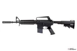 Cgs Colt XM177E2