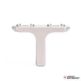Metal Finger Stop KeyMod / M-LOK (de)