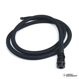 Apache Flexible HPA 40" (US) · Negro