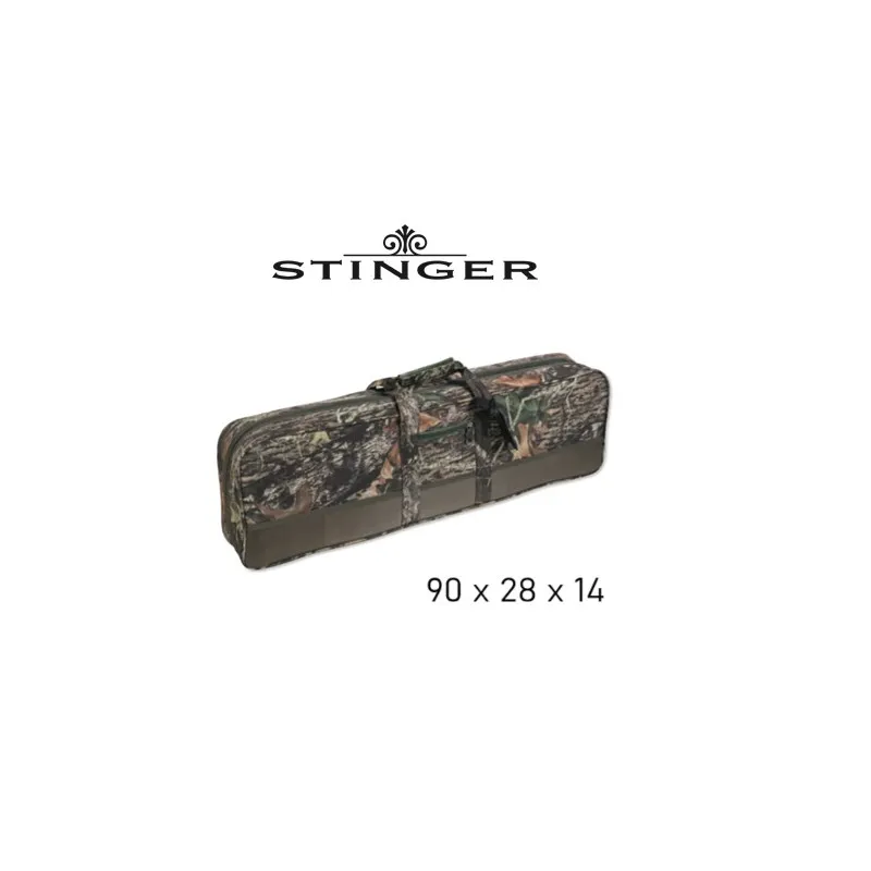 Funda para Fusil Desmontable