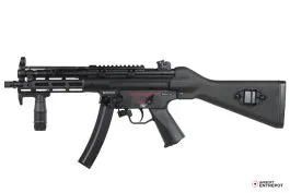 HK MP5 EyeTrace