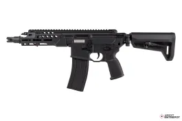 WE10-7P-1 Style MCX Rsar SMG