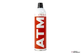 ATM Gaz PSI175 Sec (1000ml)