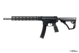Daniel Defense PCC 916 · Negro