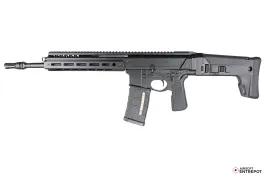 Lupus Jakl 13,7" · Negro