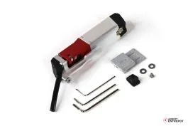 ZZZ Kit de Conversion HPA Infinite