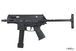 Air APC9K · Negro