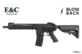 E&C MK18 mod.1 · Negro