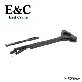 E&c Levier d'Armement Complet pour M4 · Negro