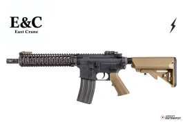 E&c MK18 mod.1 · Noir bronze