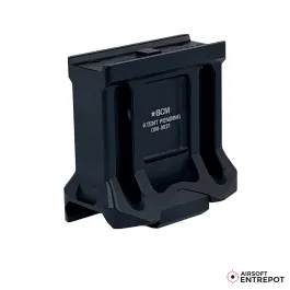 Rehausse Type BCM A/T 1,93" Empreinte Micro · Negro