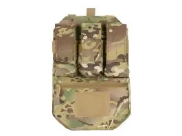 Back Panel Assault · Multicam