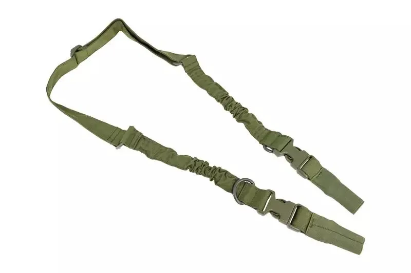 Sangle Tactique 2 Points Modulaire Function · Verde / OD