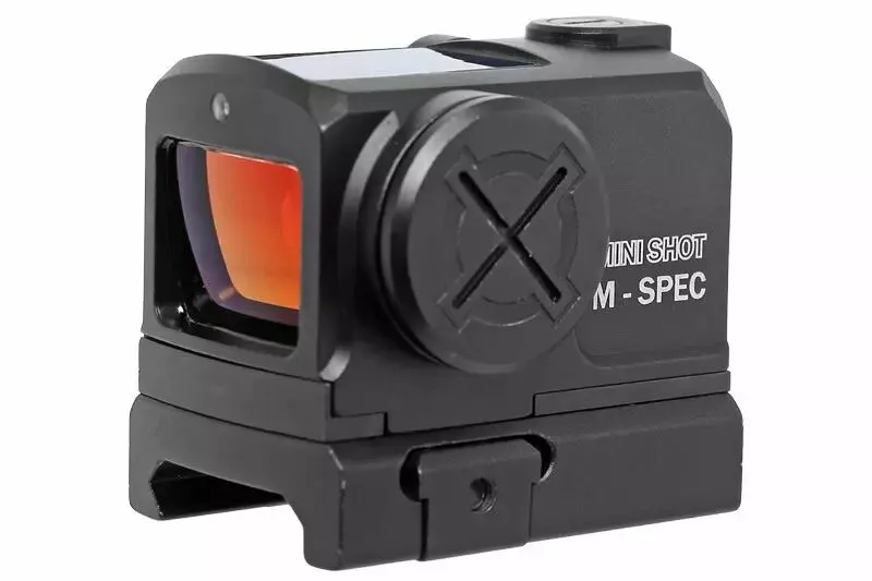 Viseur Rouge Mini Shot M-Spec M2