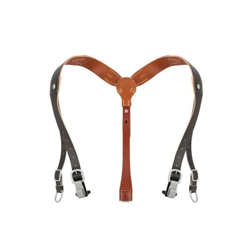 M39 Koppeltragegestell - Late Type Y-Straps