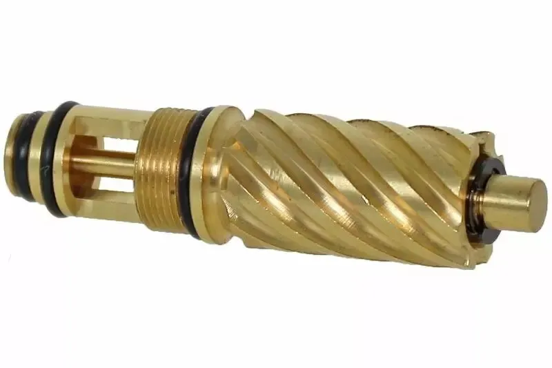 Valve Tornado pour M4 WE