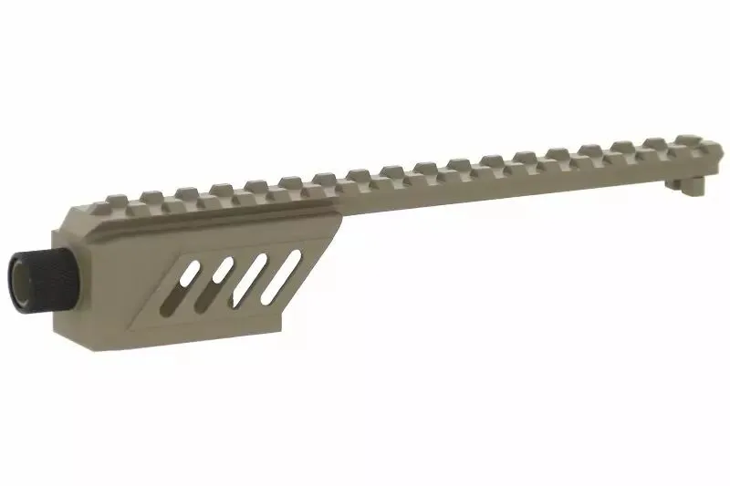 Kit Conversion RIS pour CM030 / CM127 · Tan / FDE
