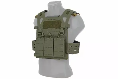 TPC Plate Carrier Gen4 Templar's Gear