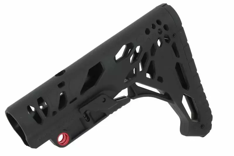 Crosse Skeleton pour M4 · Negro