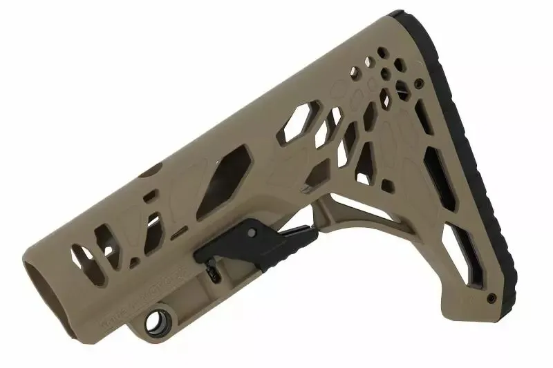 Crosse Skeleton de pour M4