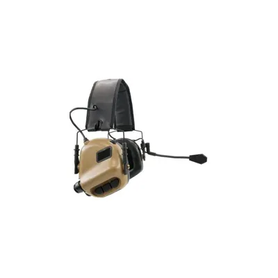 Auriculares Tactical Hearing Protection Ear-Muff - M32 mod3