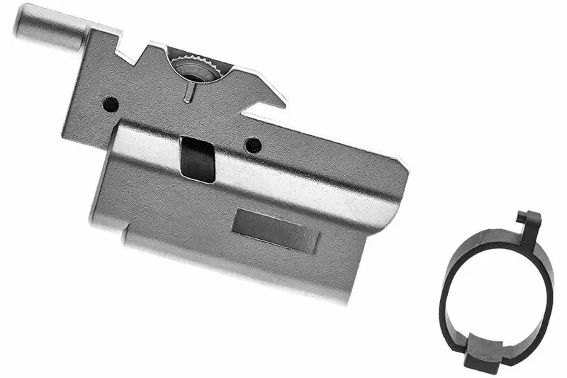 Chambre Hop-Up Glock 17