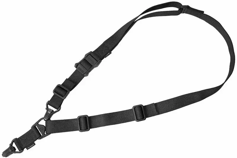 Sangle 1 / 2 Points MS3 Gen2 Magpul · Negro