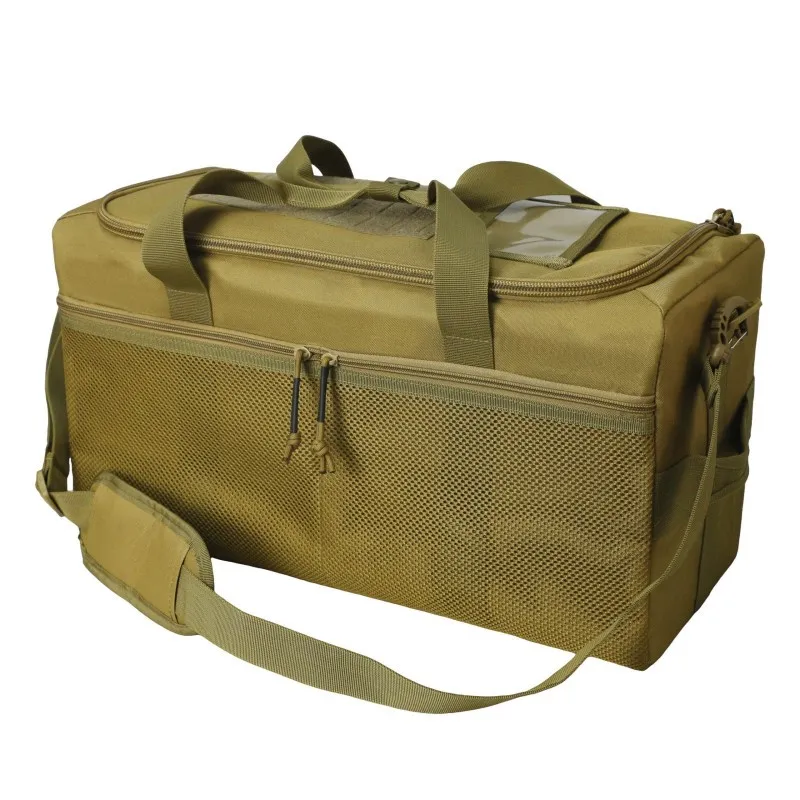 Bolsa de Tiro Range Bag T · Tan / FDE