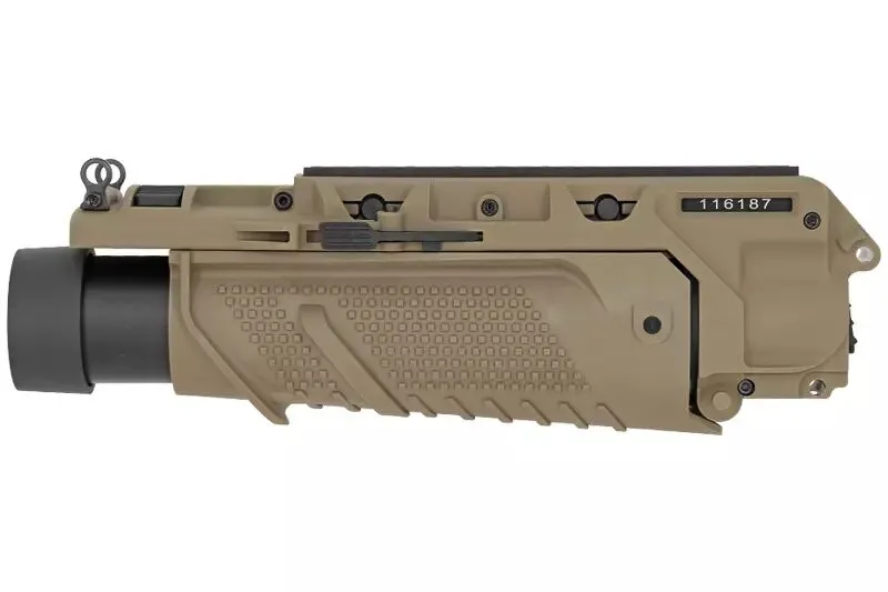 Lance Grenade MK13 MOD 0 Enhanced · Tan / FDE
