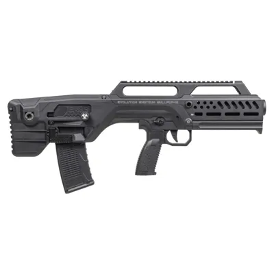 Shotgun Bullpup ESG-B-10 (GAS-ESG-B10-BNB-UCM) - G&G
