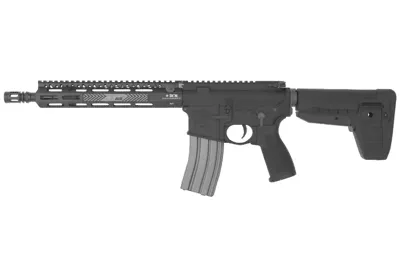 Réplique M4 BCM MCMR 11.5" Aster