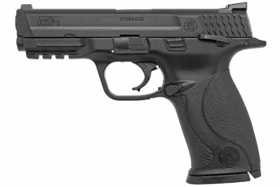 Réplique M&P9 Full Upgrade By OPS-Store