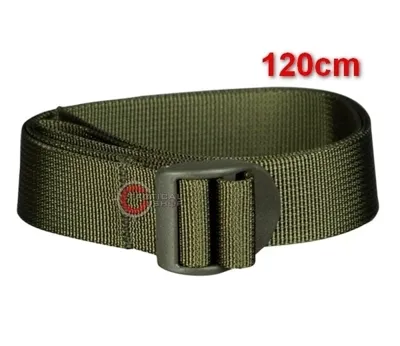 Ιμάντας Πρόσδεσης & Σύσφιξης Λαδί 120 cm - Mil-Tec