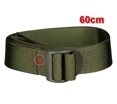 Ιμάντας Πρόσδεσης & Σύσφιξης Λαδί 60 cm - Mil-Tec