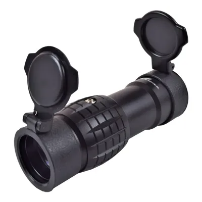 Μεγεθυντήρας Red Dot 3x 34mm Tube Μαύρος - JS Tactical