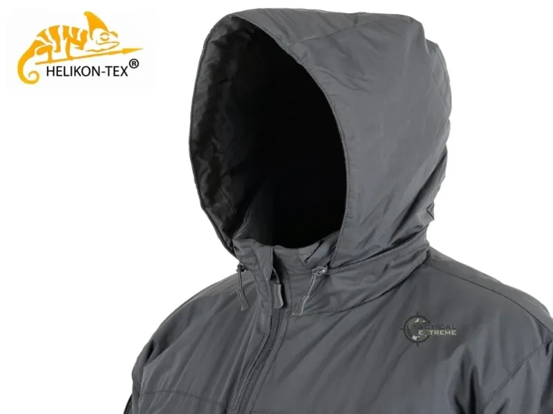 Helikon Μπουφάν Level 7 Apex 100g Shadow · Gris