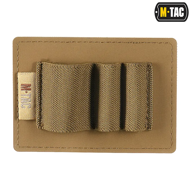 M-Tac Οργανωτής Inserts Modular (3 Θέσεις) · Coyote
