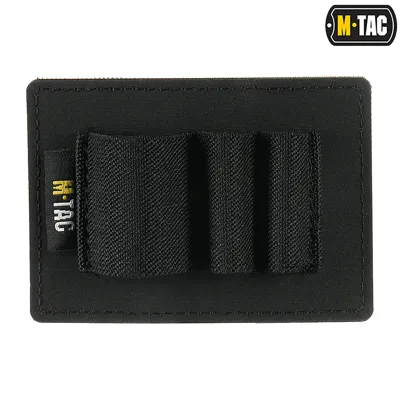 Οργανωτής Inserts Modular (3 Θέσεις) Μαύρος - M-Tac