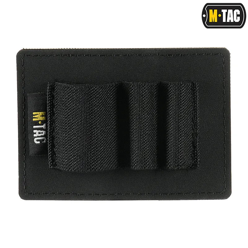 M-Tac Οργανωτής Inserts Modular (3 Θέσεις) Μαύρος